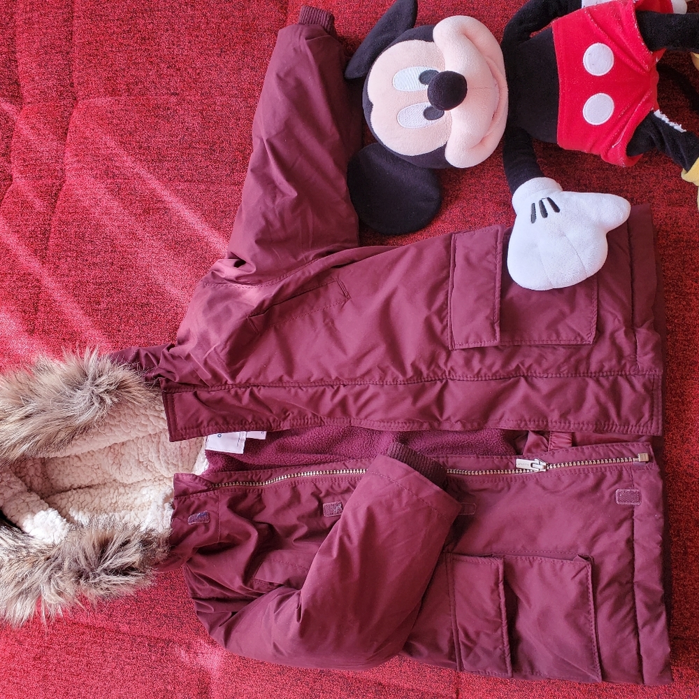 Kids jacket
